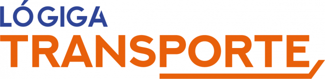 logo de logiga transporte